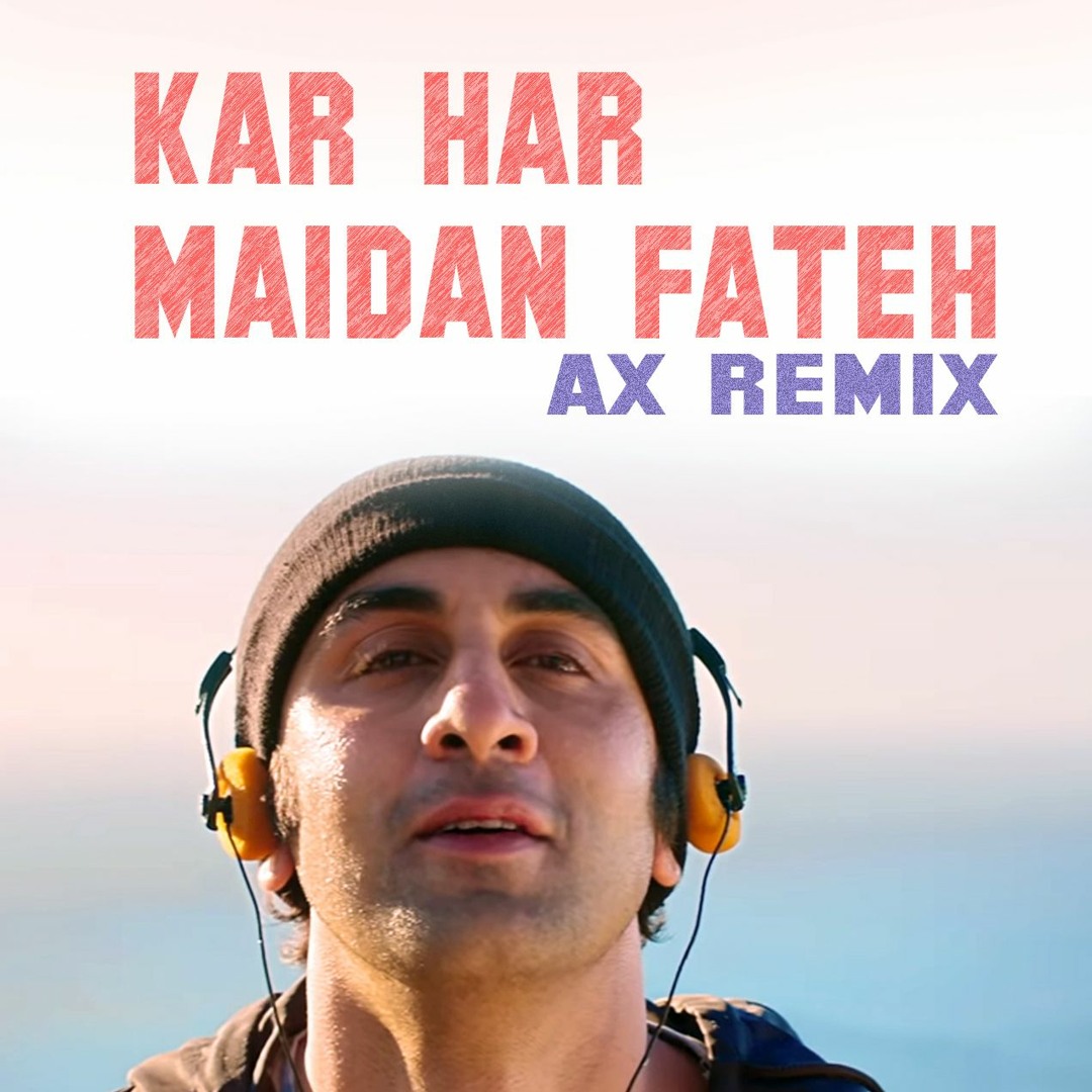 Stream Sanju Kar har maidan fateh AX Trap Remix by Ali Xaidi Music Listen online for free on SoundCloud