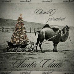ClawsG - "Santa Claus"