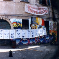 Casino Royale-Nicotine Spyral Surfers-The Muro-Sinedie-Jetsons-Cerry Wine-Glare-Camelot Rap-OTR