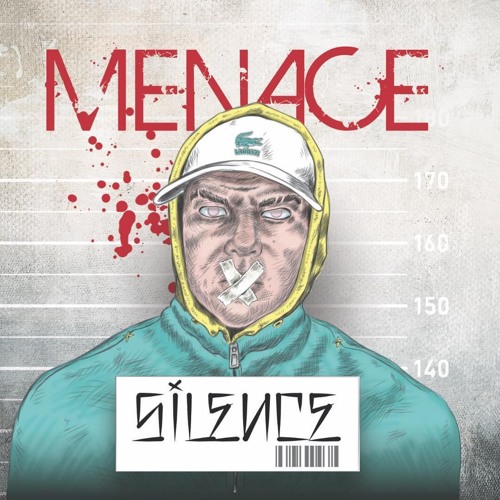 Mitchos Da Menace - Can't Change