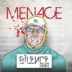 Mitchos Da Menace - Silence