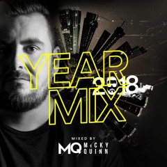 Year Mix 2018