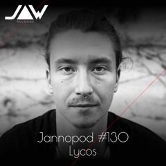 Jannopod #130 by Lycos