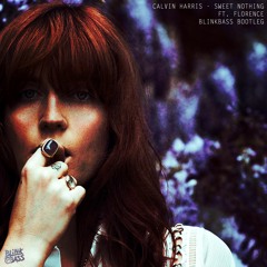 Calvin Harris - Sweet Nothing Ft. Florence (PIERØ Bootleg)