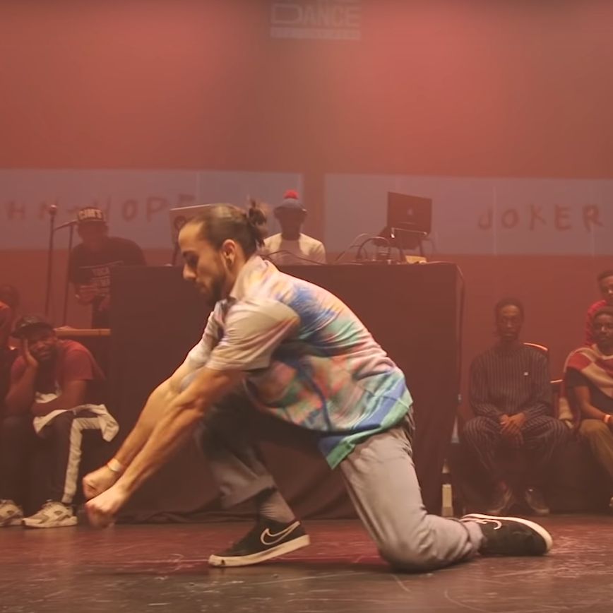 Kendrick Lamar – Pride (Tisme Refix) | Joker ILTD 2018