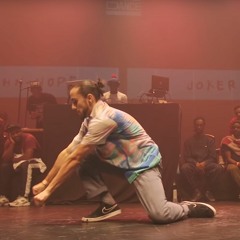 Kendrick Lamar - Pride (Tisme Refix) | Joker ILTD 2018
