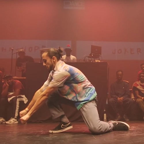 Kendrick Lamar - Pride (Tisme Refix) | Joker ILTD 2018