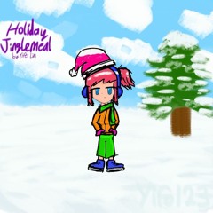 Holiday JingleMeal