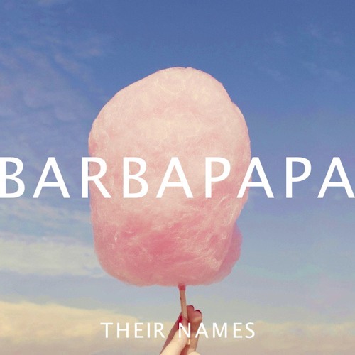 Barbapapa