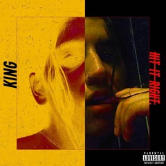 King - Hit It Right [FREE DOWNLOAD]