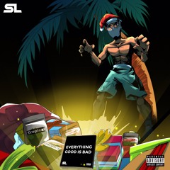 SL - Summertime Santa (Official Audio)