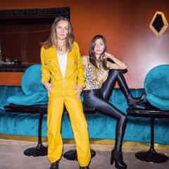 Aleksa & kima