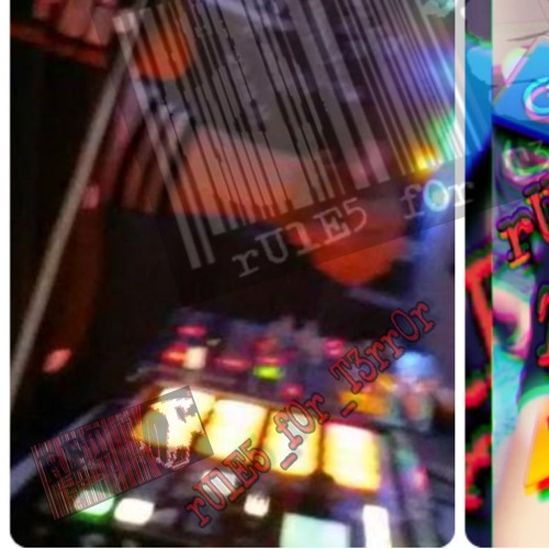 Der Verklatschte *LiVe* - Gul45Ch IM R0lL4rT0rK0rB