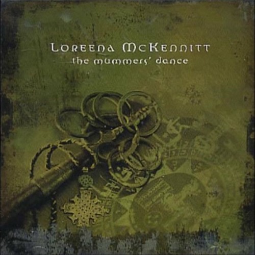 Stream FREE DL Loreena McKennitt The
