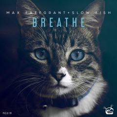Max Freegrant & Slow Fish - Breathe [OUT NOW]