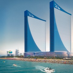 Доходные апартаменты в Батуми от ORBI GROUP. Интервью с Хатуной Сахокией