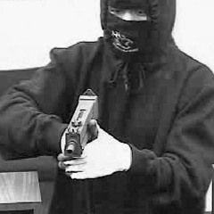 Blackout - Dim The Lights