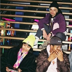 Faeno - WINNING Ft. Jesse Jayson, Tisean Imané