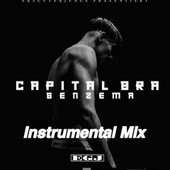 Capital Bra - Benzema (Instrumental Mix)