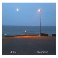 low motion