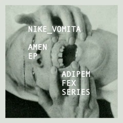 ßlessƒ∑X {678.9} / AMEN_EP / XEPHEM RECORDS