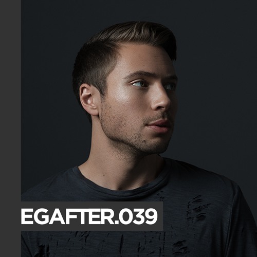 EG AFTER.039 Tim Green (NYE Special)