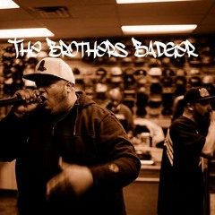 Everything's gon be alright (TBB) Prod By Ben Davis