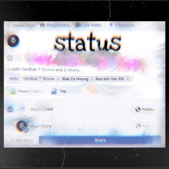 Status (beat by Pu Vom )