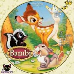 未亡人とバンビ(cover Hiaburino K - Dan.S)