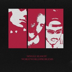 nomorewillroam - ROMEO MUST DIE
