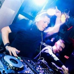 DJCharlieWalsh - Boxing Day Bangers Mix..WAV