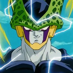 Dbz faulconer soundtrack - Perfect cell returns