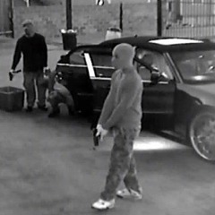 Mr. Sche And Immortal Lowlife - The Black Fortress