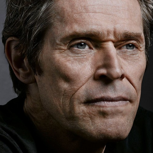 Stream episode 208 Willem Dafoe by Film at Lincoln Center Podcast