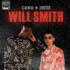 Geko x Not3s - Will Smith (Counterparty Flip)