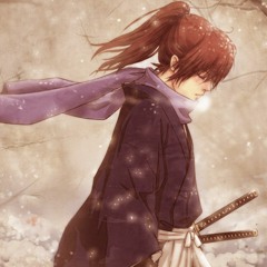 Rurouni Kenshin - Her Most Beautiful Smile (final version, 2018)