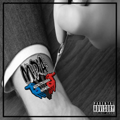 Cutta Bug Ft. Ya Boi D.Rose & Yella Boi Simpson [Prod By. Solo Mitch!]