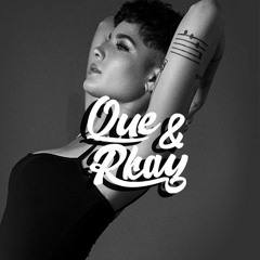 Halsey - Without Me (Que & Rkay Remix) FREE DOWNLOAD