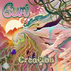 Gumi - Creation EP (Preview) | Coming Soon on Merkaba Music !