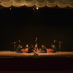 "A - i"  - for 9-tone Gamelan Nawa Swara - Arya Deva Suryanegara and friends