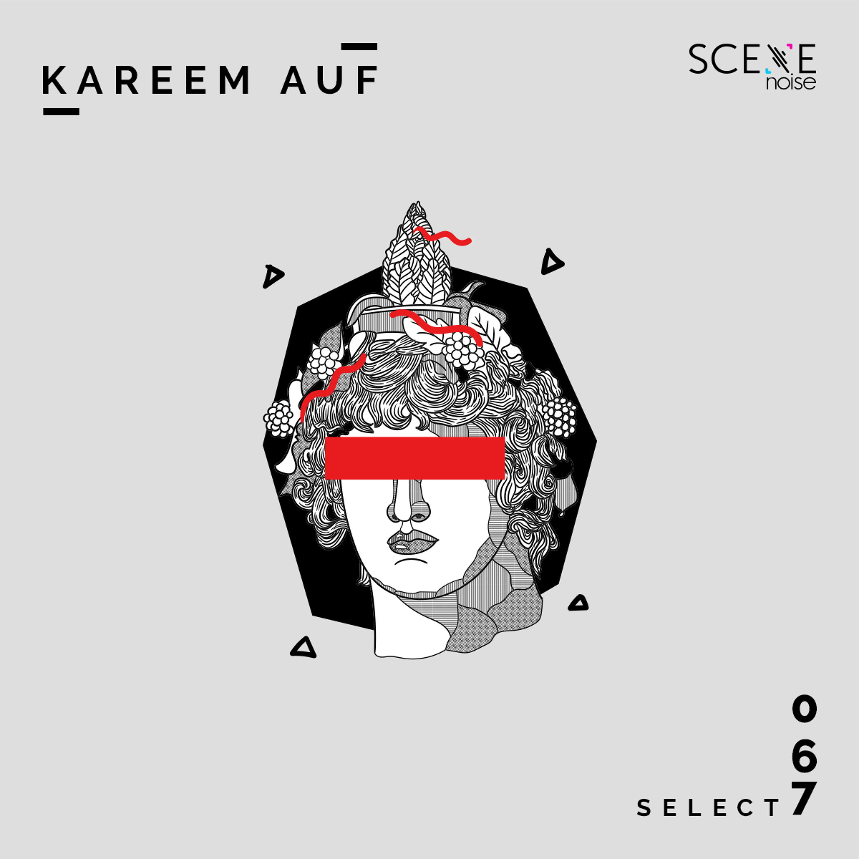 SceneNoise
