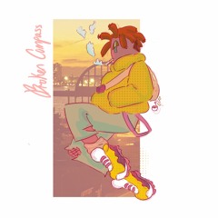 Broken Compass ft. Magical Girl Bre (Prod. Sunny)