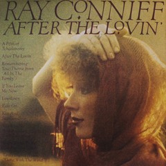 Ray Conniff - Lowdown - (M.M. Alternative Mix)