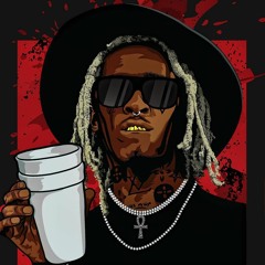 " Sway " - Young Thug x Migos x Travis $cott Type Beat (prod. by Spaceboy x CRIS)