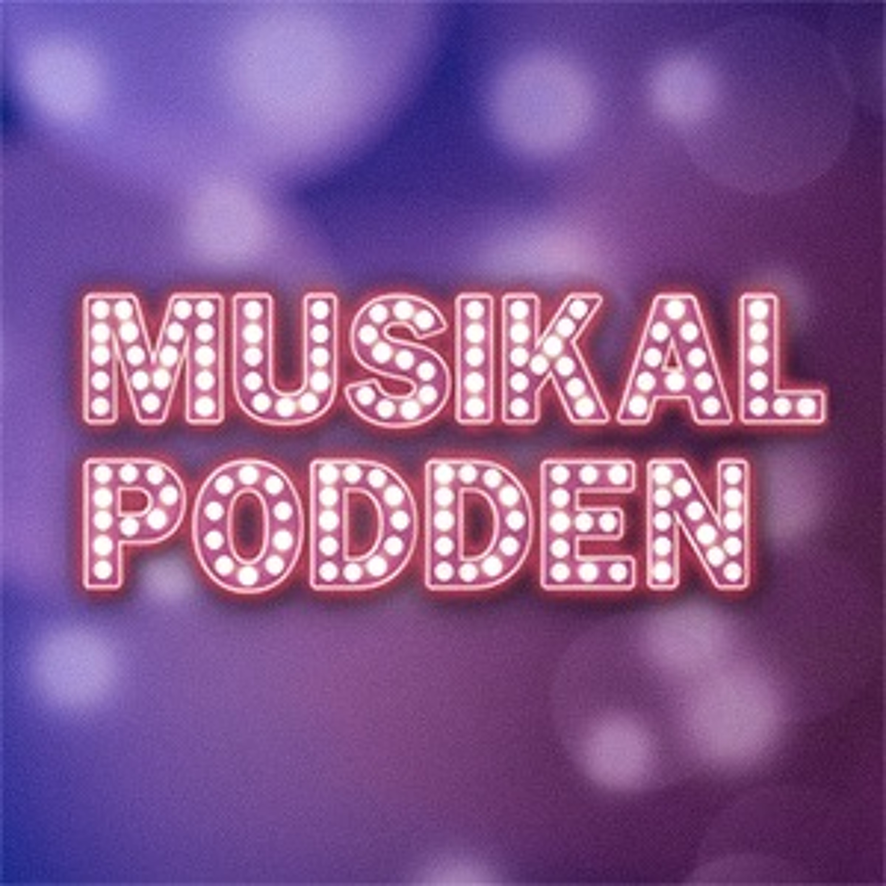Musikalpodden