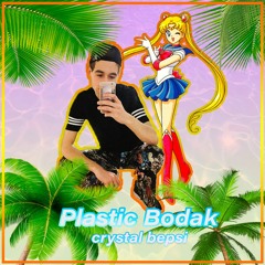Plastic Bodak