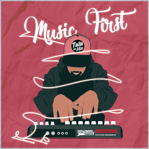 Nicotin feat. Benka Layonz & deejay Taj'