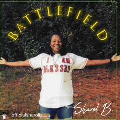 Sharol B - I'm Blessed (Produced By Minista K)