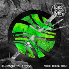 SteppA - Drop Off [Free Download]