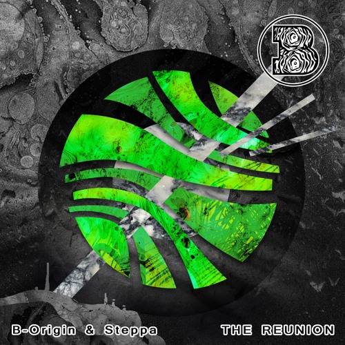 SteppA - Drop Off [Free Download]